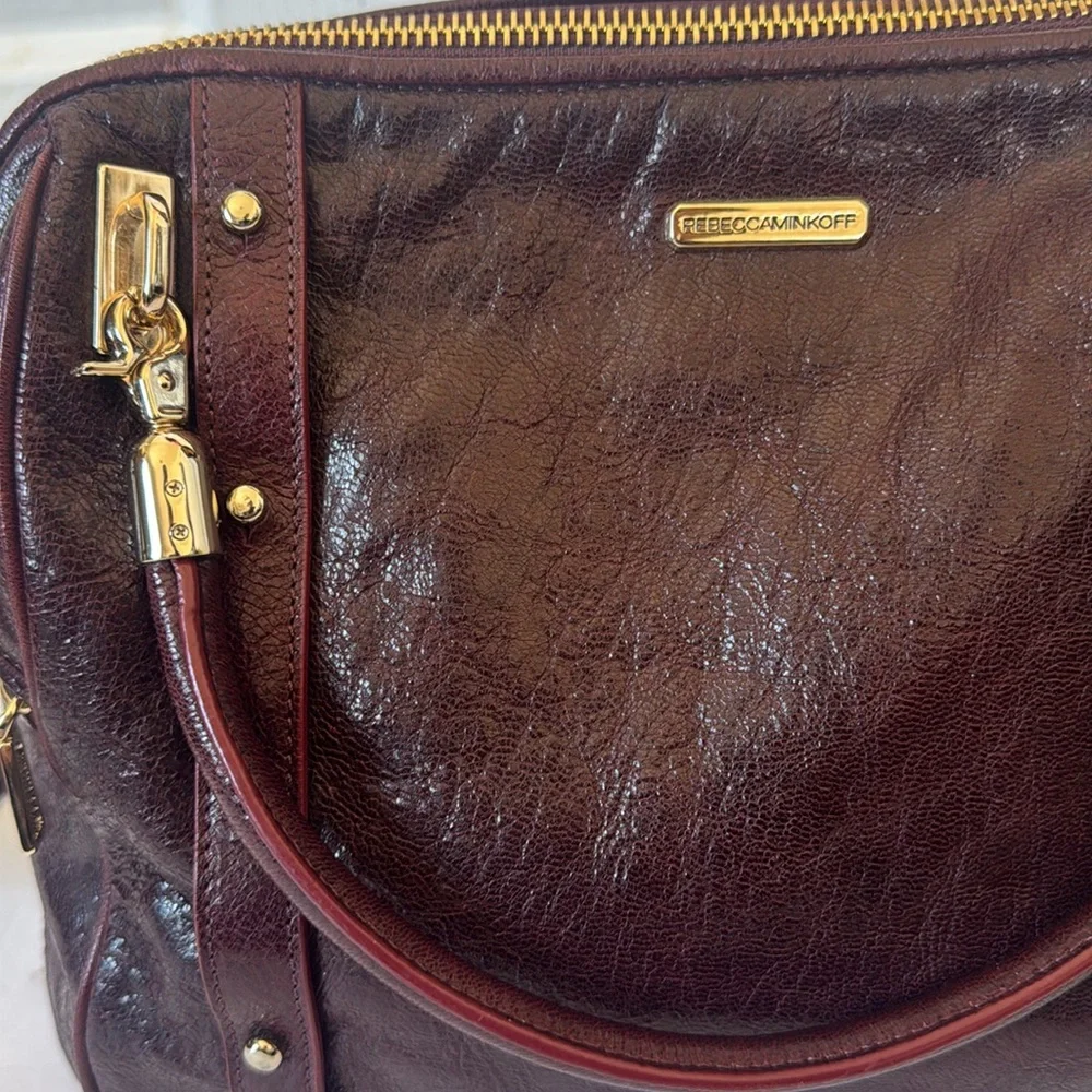 Rebecca Minkoff bag
